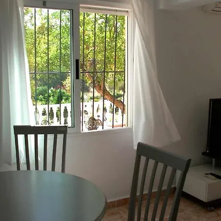 Apartment Solanas 3