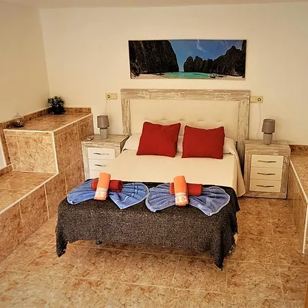 Apartment Solanas 3