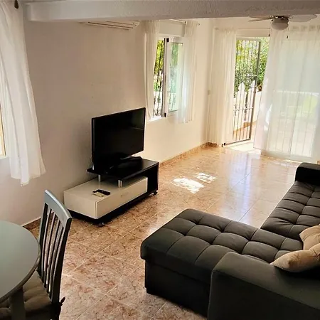 Solanas 3 Apartment *