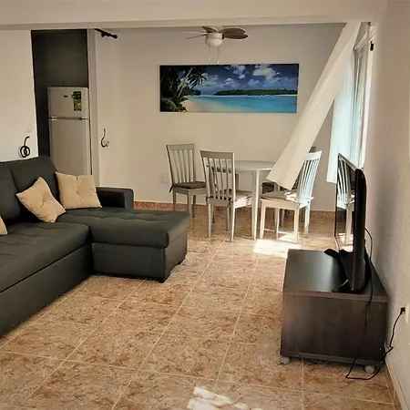 Solanas 3 Apartment