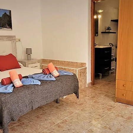 Solanas 3 Apartment Torrevieja
