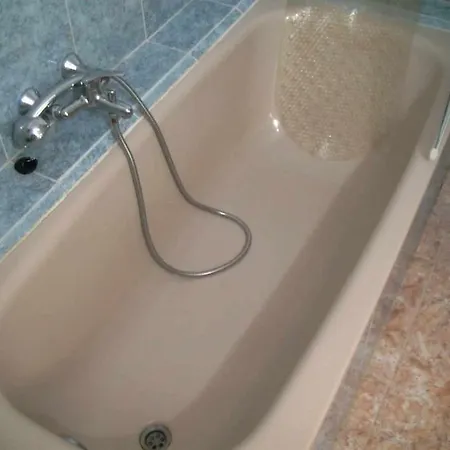 Apartment Solanas 3 *