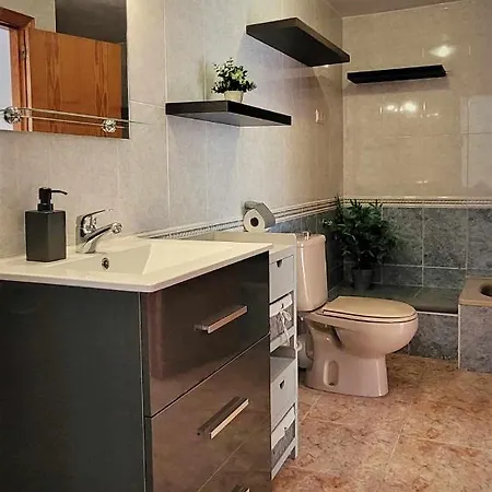 Solanas 3 Apartment