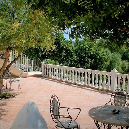 Apartment Solanas 3