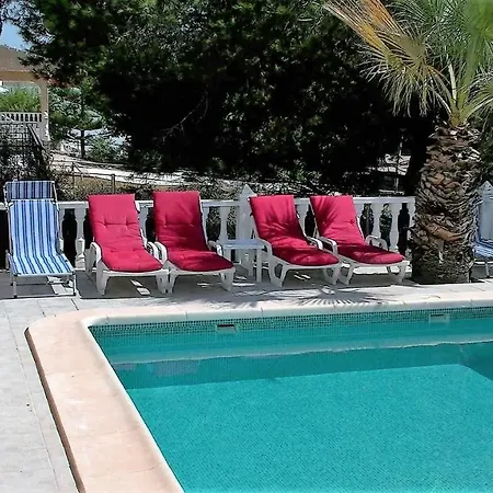 Apartment Solanas 3