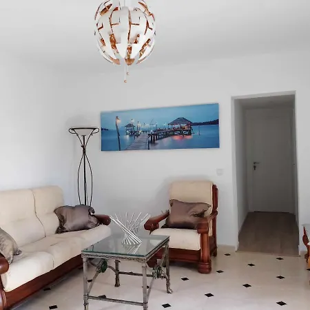 Apartment Solanas 3 *