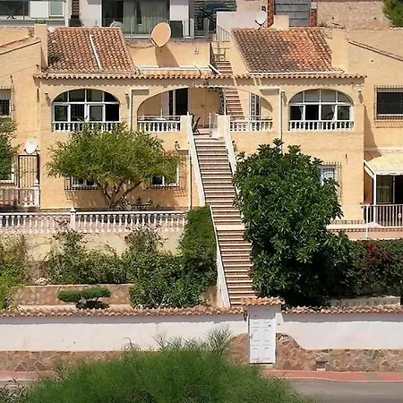 Apartment Solanas 3 Torrevieja